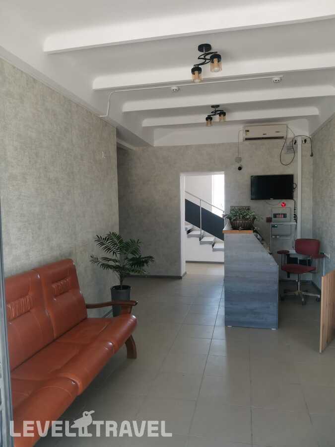 фотографии отеля Отель Заря в Россия(Махачкала) - фото №3