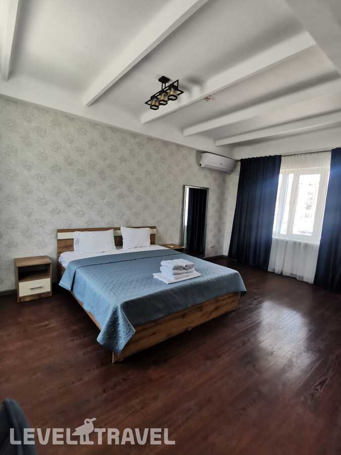 фотографии отеля Отель Заря в Россия(Махачкала) - фото №13