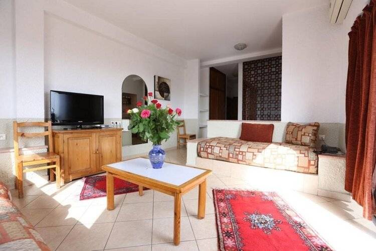 Studiotel Afoud