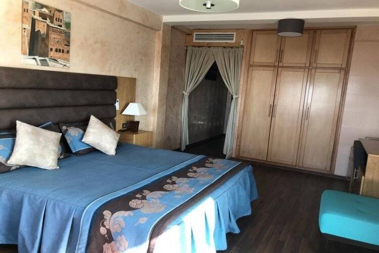 Studiotel Afoud
