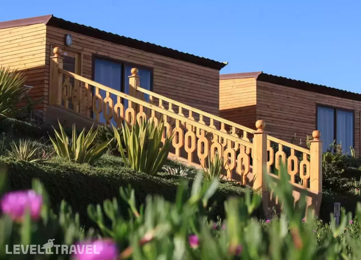 Dakhla Kitesurf World