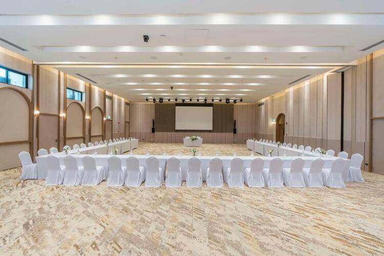 Best Western Plus Carapace Hotel Hua Hin