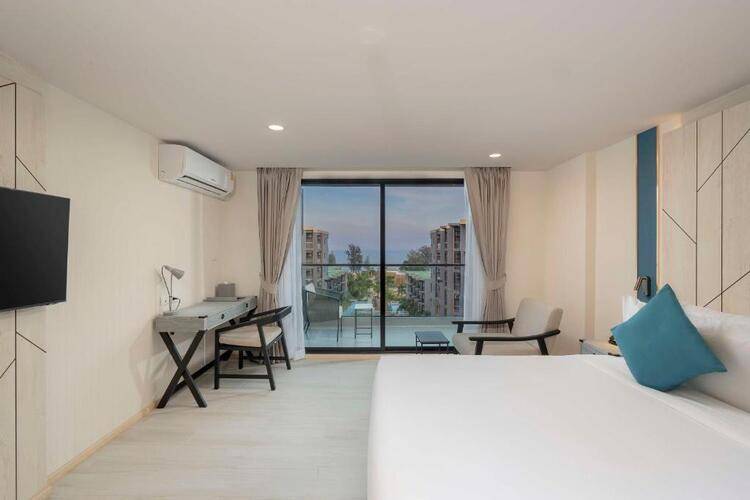Best Western Plus Carapace Hotel Hua Hin