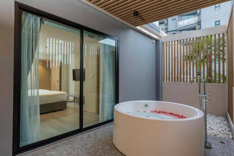 Best Western Plus Carapace Hotel Hua Hin