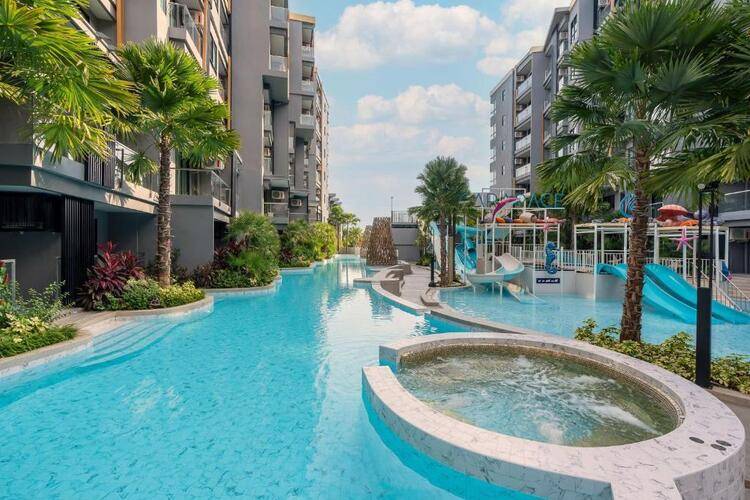 Best Western Plus Carapace Hotel Hua Hin