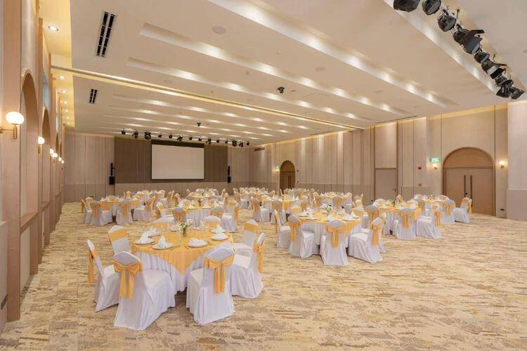 Best Western Plus Carapace Hotel Hua Hin