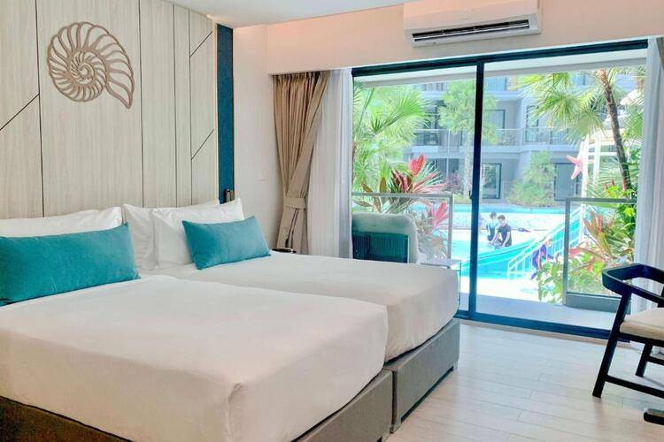 Best Western Plus Carapace Hotel Hua Hin