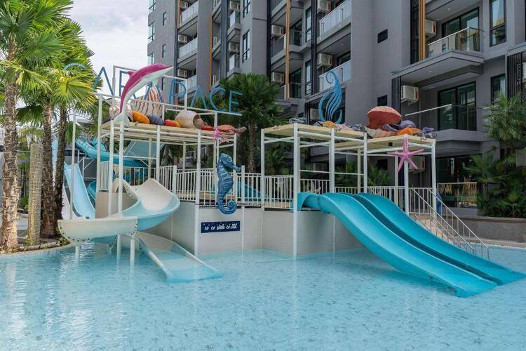 Best Western Plus Carapace Hotel Hua Hin