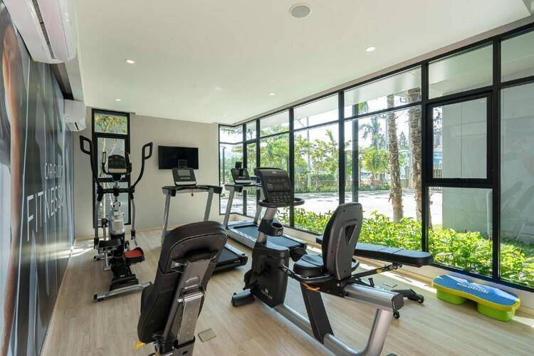 Best Western Plus Carapace Hotel Hua Hin