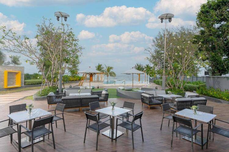 Best Western Plus Carapace Hotel Hua Hin