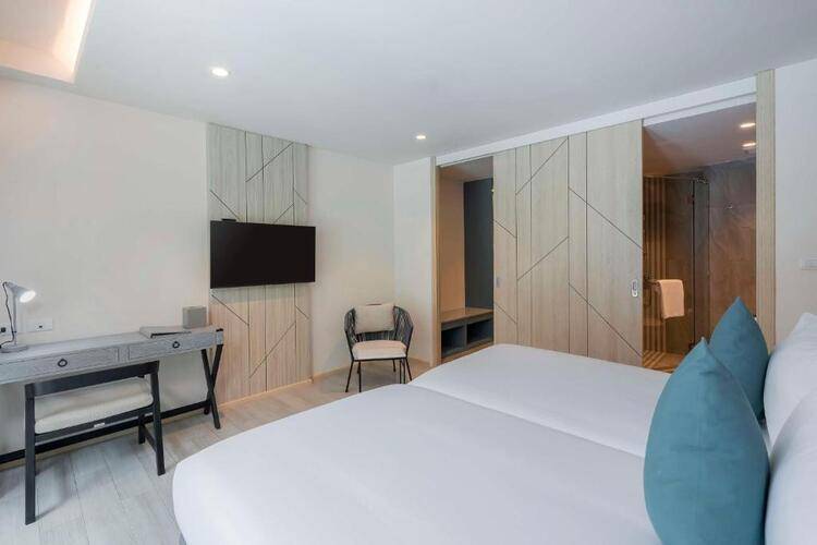 Best Western Plus Carapace Hotel Hua Hin