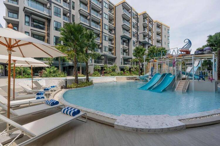 Best Western Plus Carapace Hotel Hua Hin