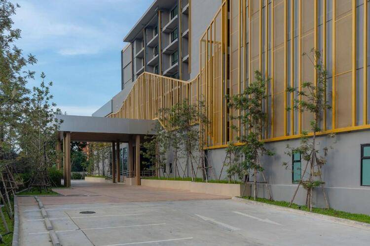 Best Western Plus Carapace Hotel Hua Hin