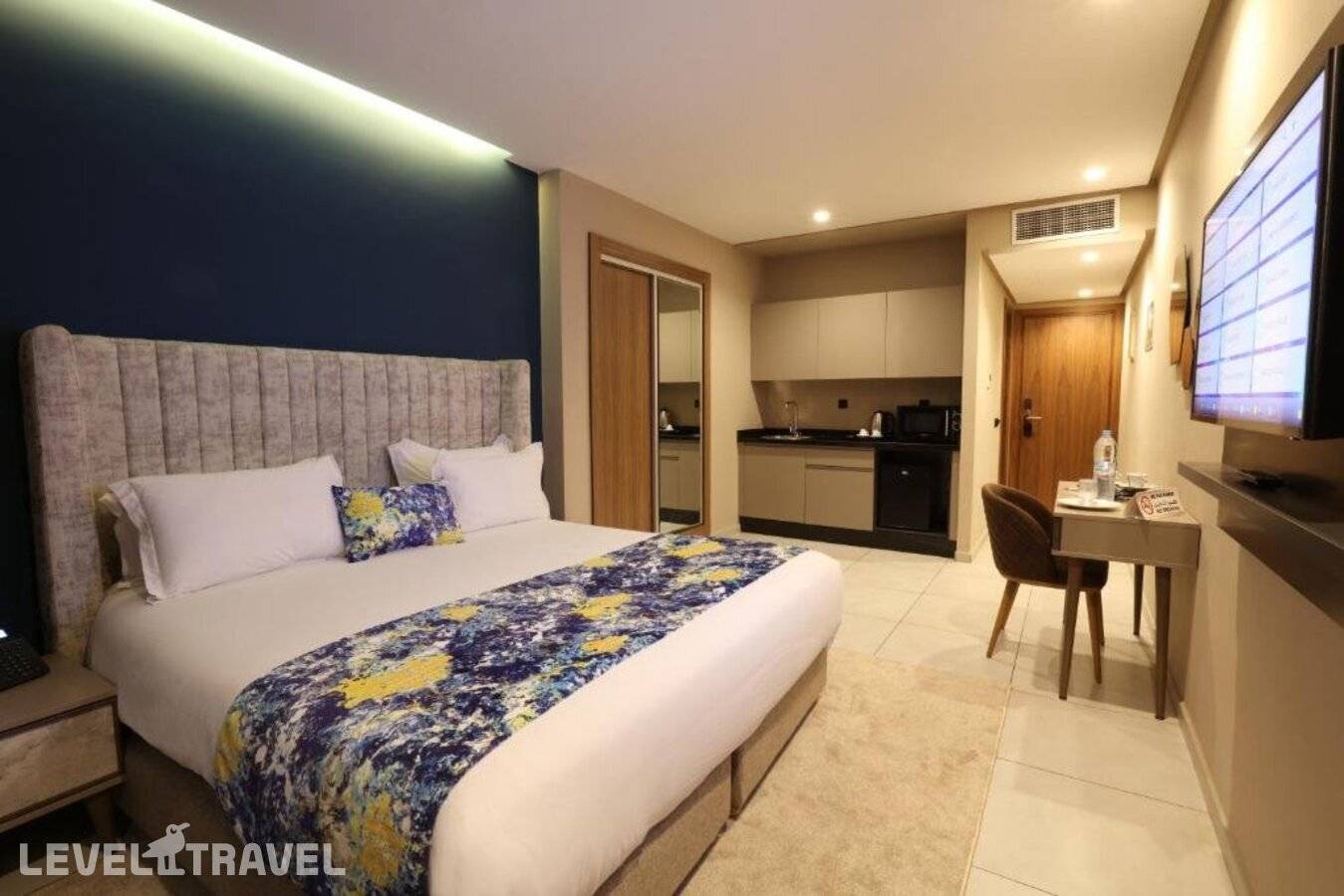 фотографии отеля Address Hôtel Casablanca в Марокко(Касабланка) - фото №1