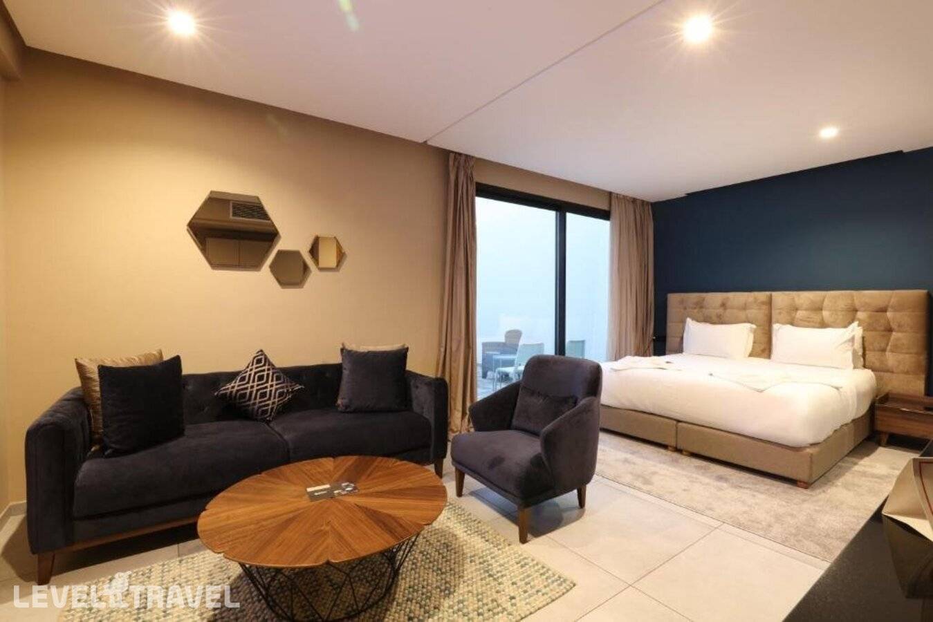 фотографии отеля Address Hôtel Casablanca в Марокко(Касабланка) - фото №25