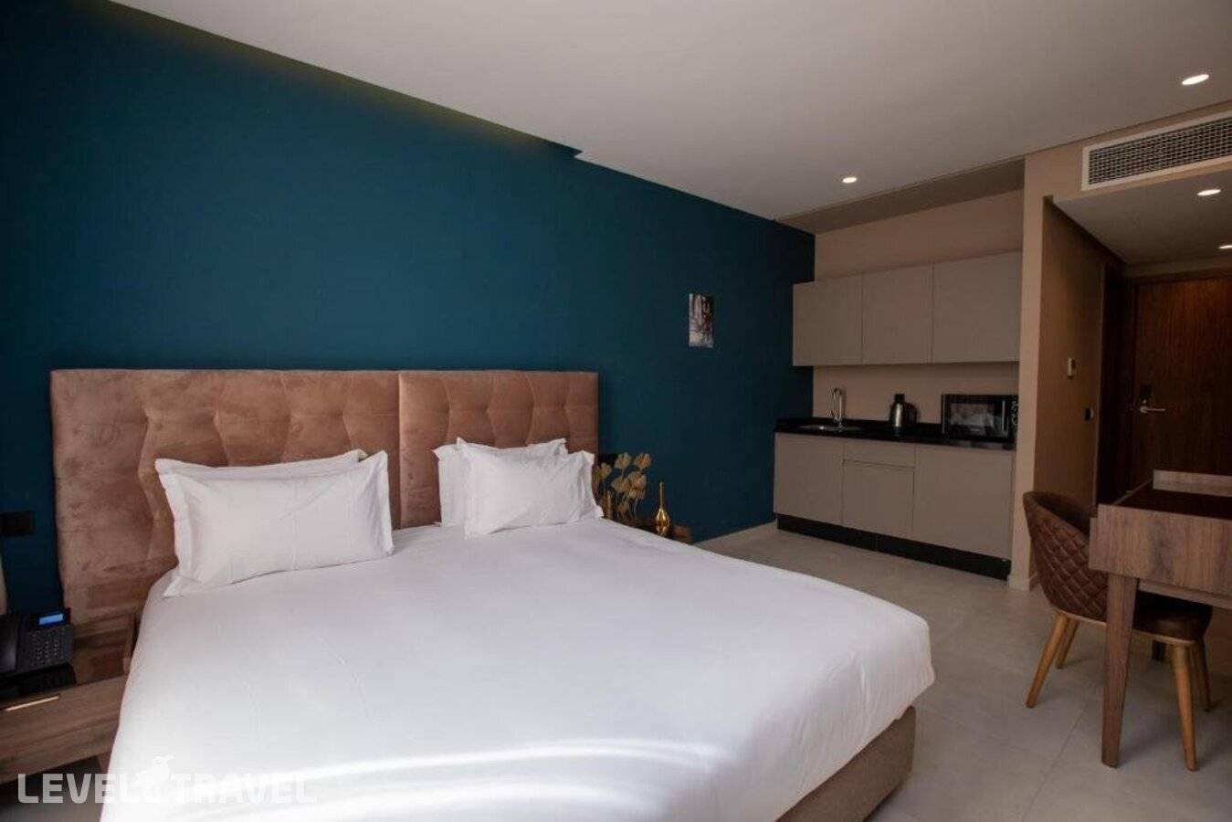 фотографии отеля Address Hôtel Casablanca в Марокко(Касабланка) - фото №26