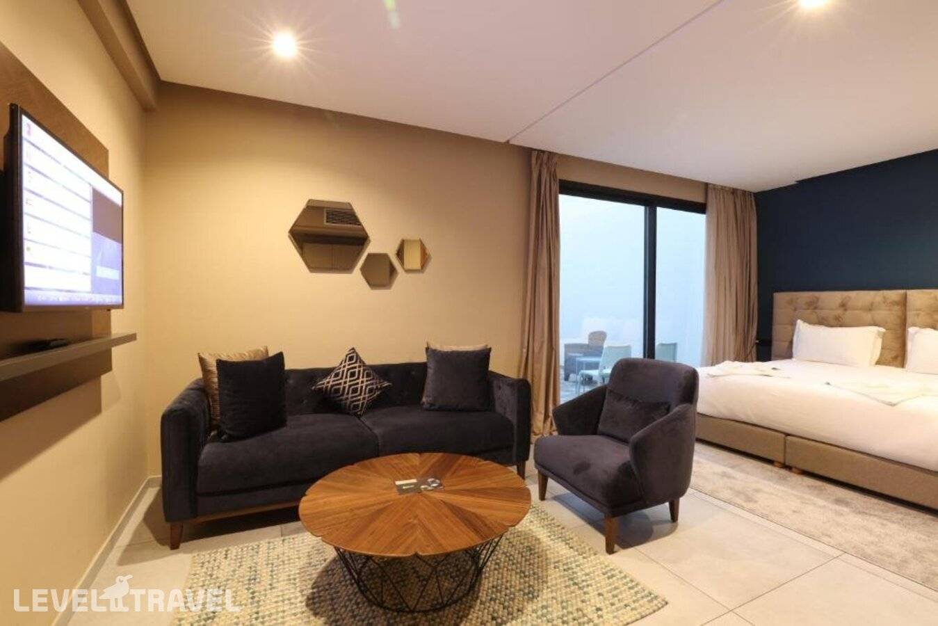 фотографии отеля Address Hôtel Casablanca в Марокко(Касабланка) - фото №3