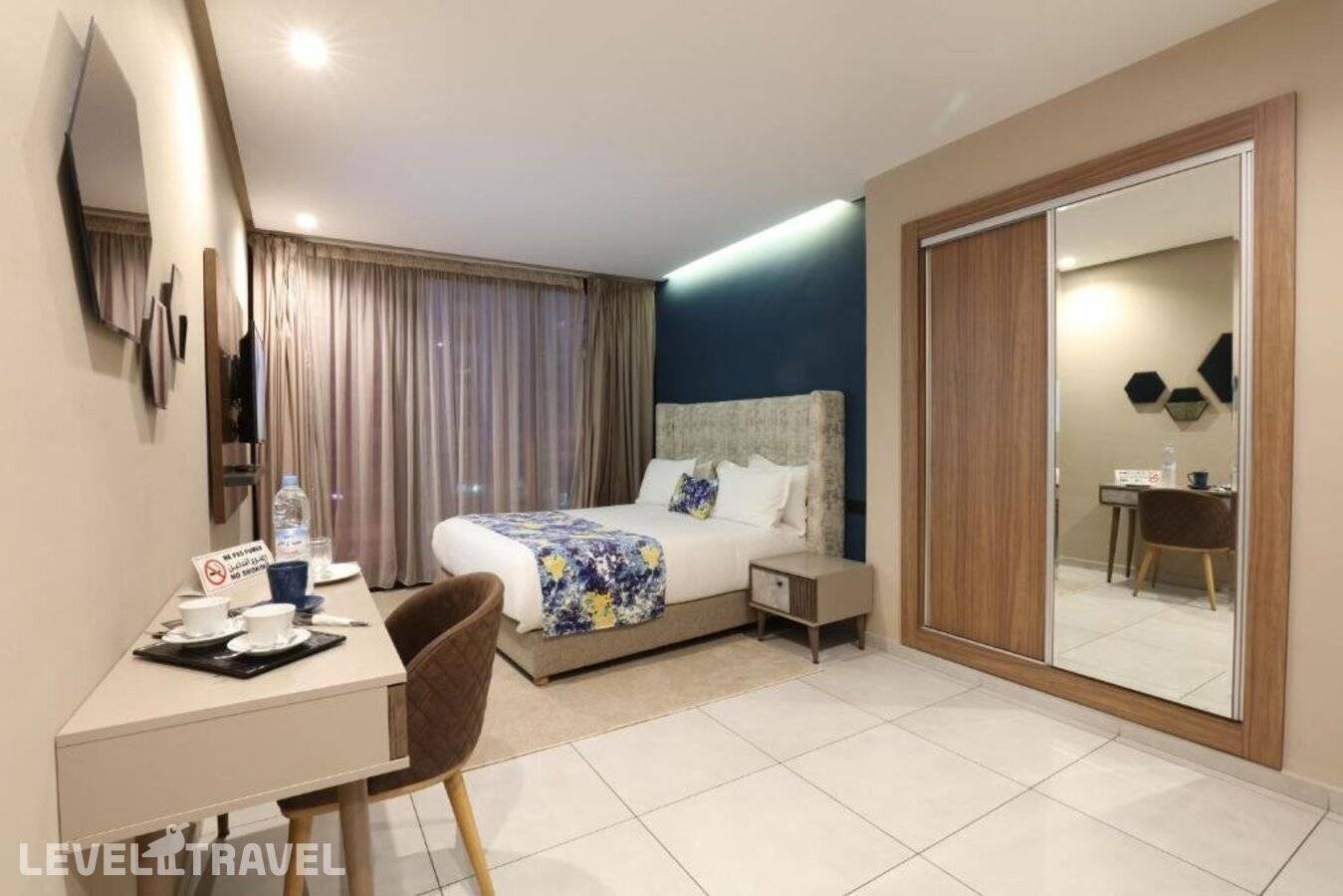 фотографии отеля Address Hôtel Casablanca в Марокко(Касабланка) - фото №27
