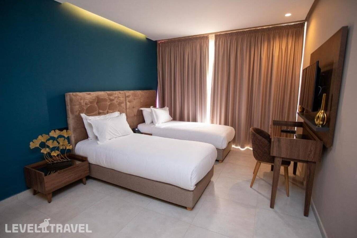 фотографии отеля Address Hôtel Casablanca в Марокко(Касабланка) - фото №4