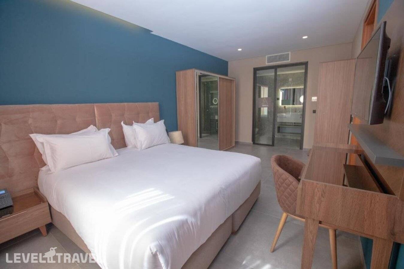фотографии отеля Address Hôtel Casablanca в Марокко(Касабланка) - фото №21