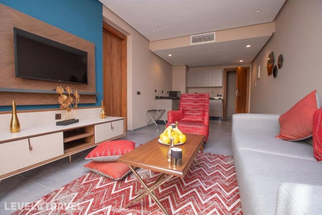 фотографии отеля Address Hôtel Casablanca в Марокко(Касабланка) - фото №29