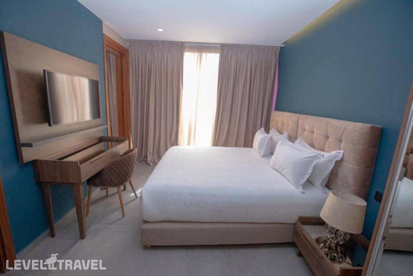 фотографии отеля Address Hôtel Casablanca в Марокко(Касабланка) - фото №24