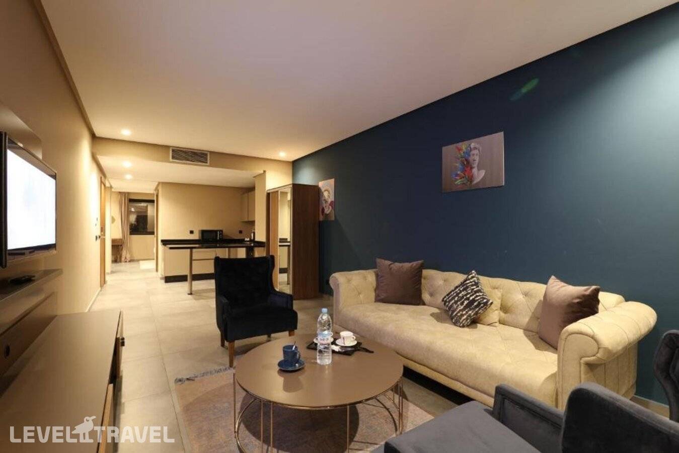 фотографии отеля Address Hôtel Casablanca в Марокко(Касабланка) - фото №13