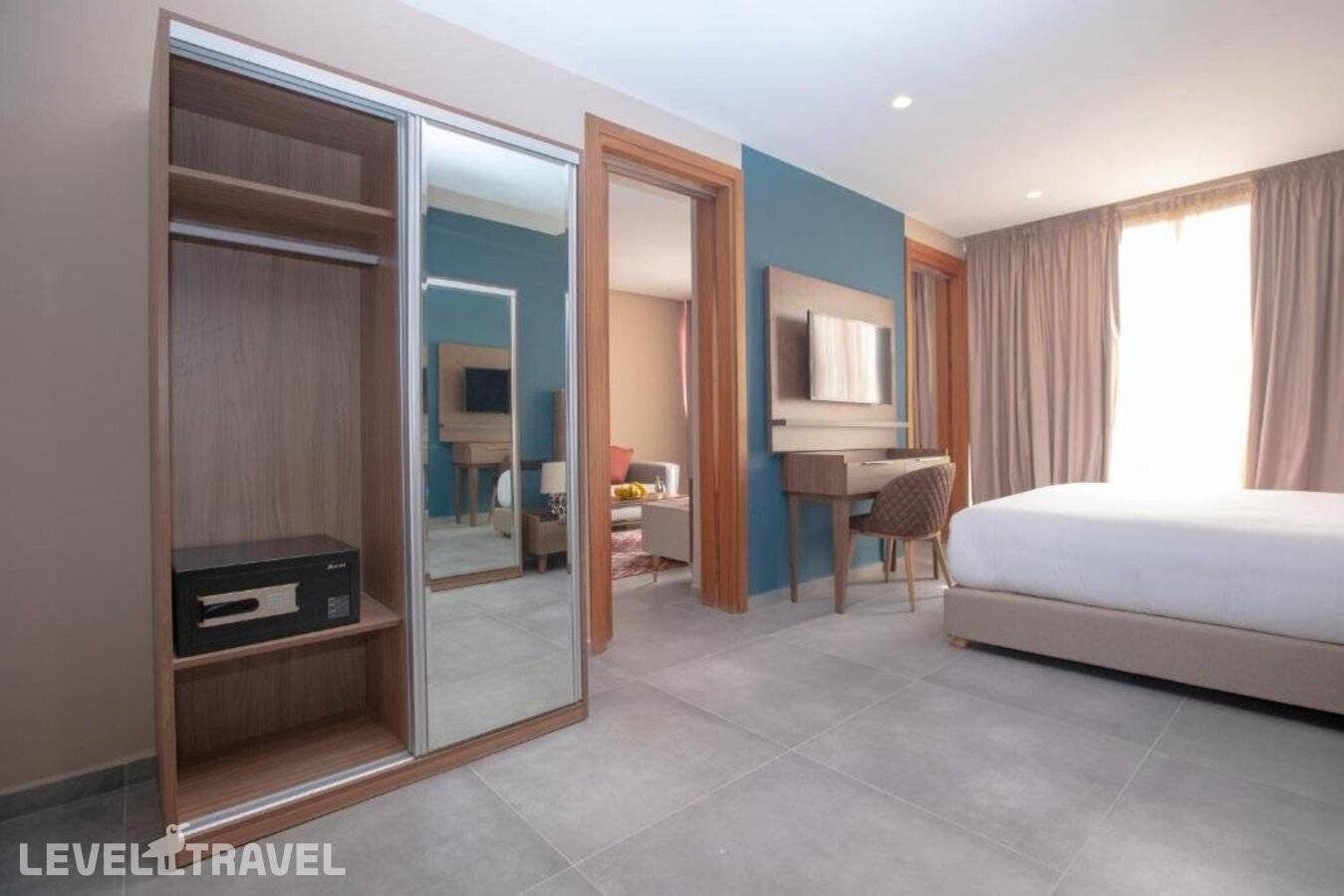 фотографии отеля Address Hôtel Casablanca в Марокко(Касабланка) - фото №17