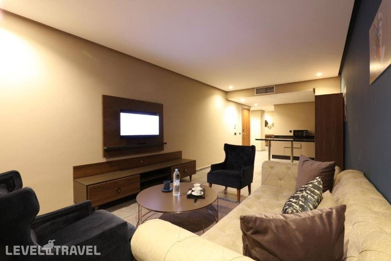 фотографии отеля Address Hôtel Casablanca в Марокко(Касабланка) - фото №11
