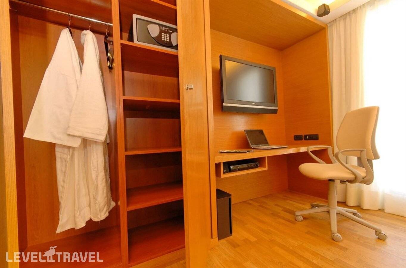 фотографии отеля Jm Suites Hotel Eco-Friendly в Марокко(Касабланка) - фото №34