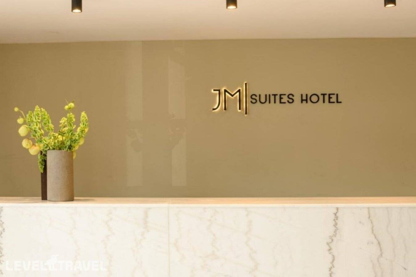 фотографии отеля Jm Suites Hotel Eco-Friendly в Марокко(Касабланка) - фото №10