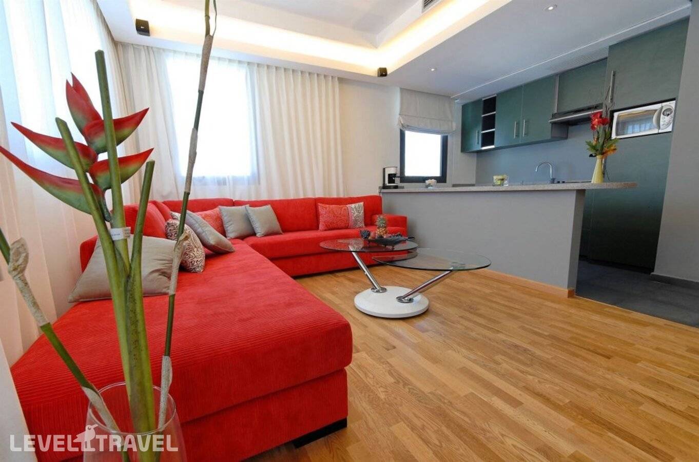 фотографии отеля Jm Suites Hotel Eco-Friendly в Марокко(Касабланка) - фото №30