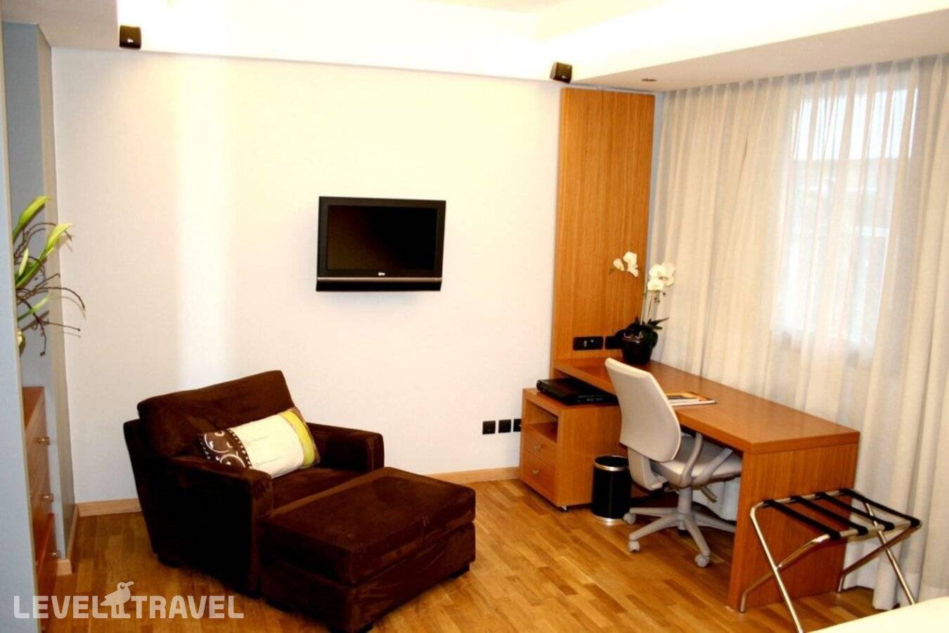 фотографии отеля Jm Suites Hotel Eco-Friendly в Марокко(Касабланка) - фото №23