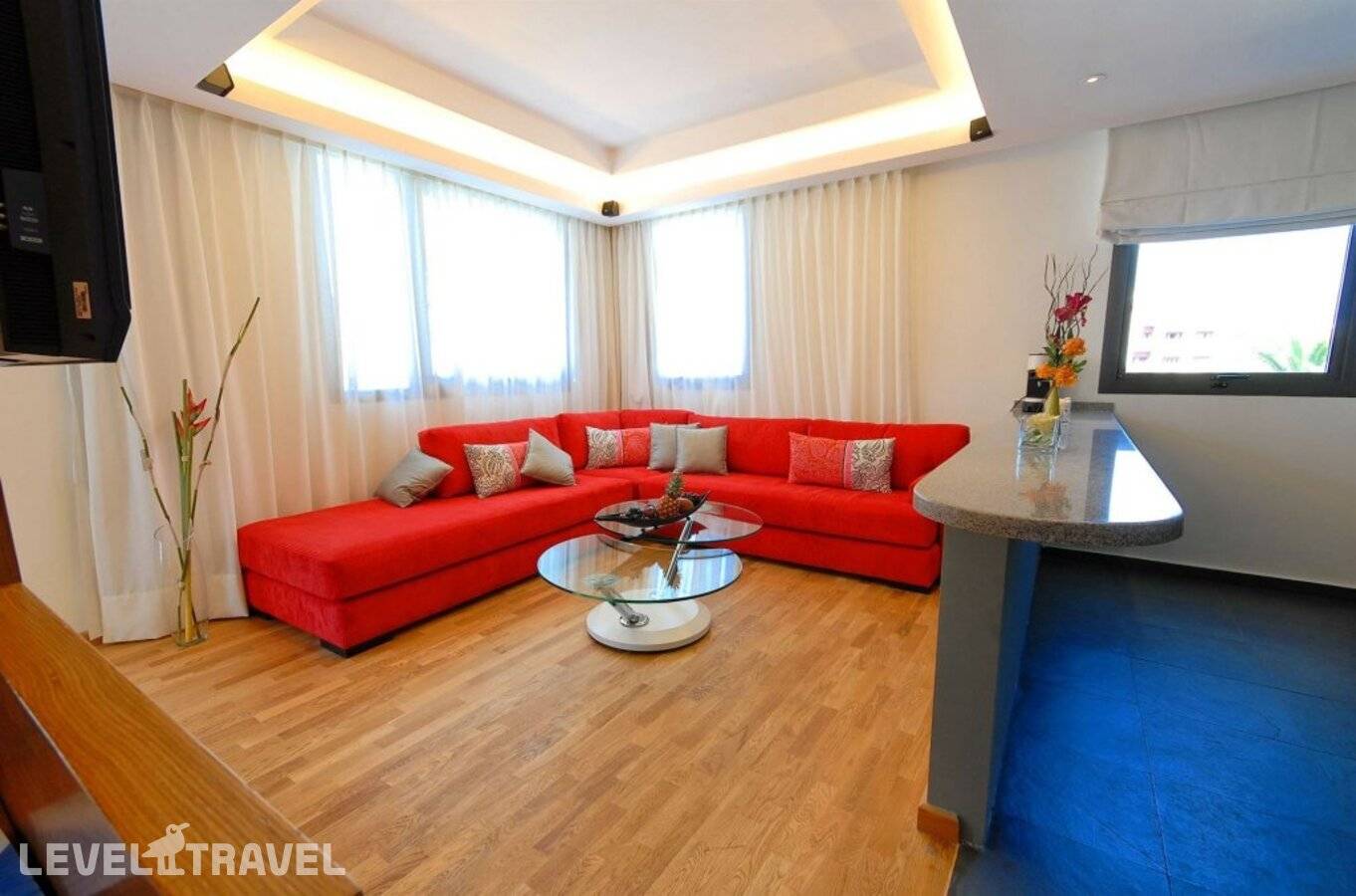 фотографии отеля Jm Suites Hotel Eco-Friendly в Марокко(Касабланка) - фото №2