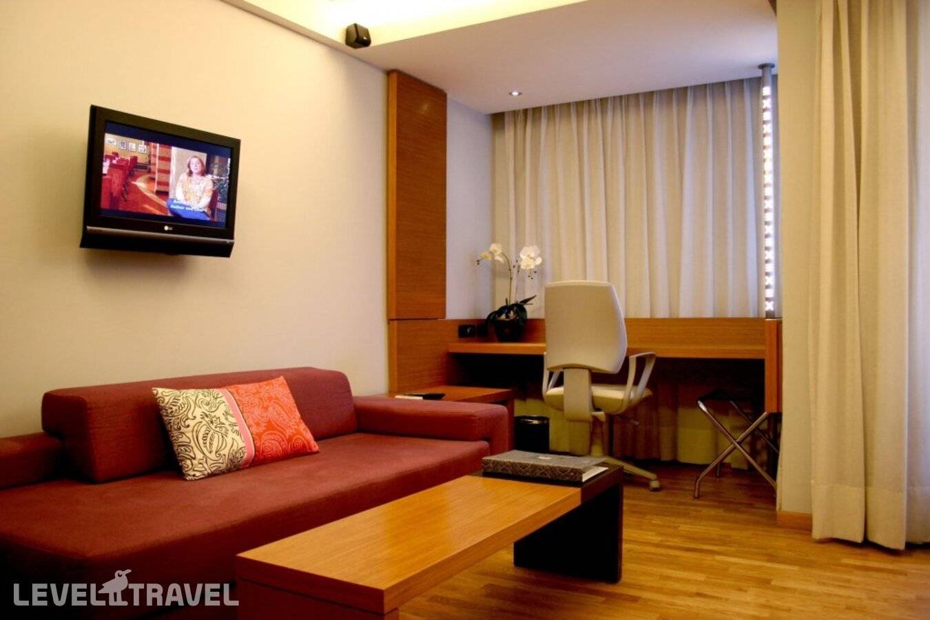 фотографии отеля Jm Suites Hotel Eco-Friendly в Марокко(Касабланка) - фото №19