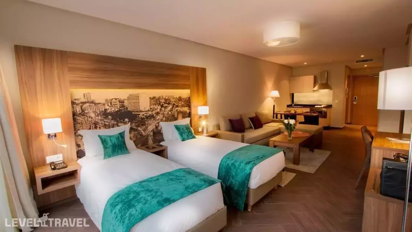 Melliber Appart Hotel