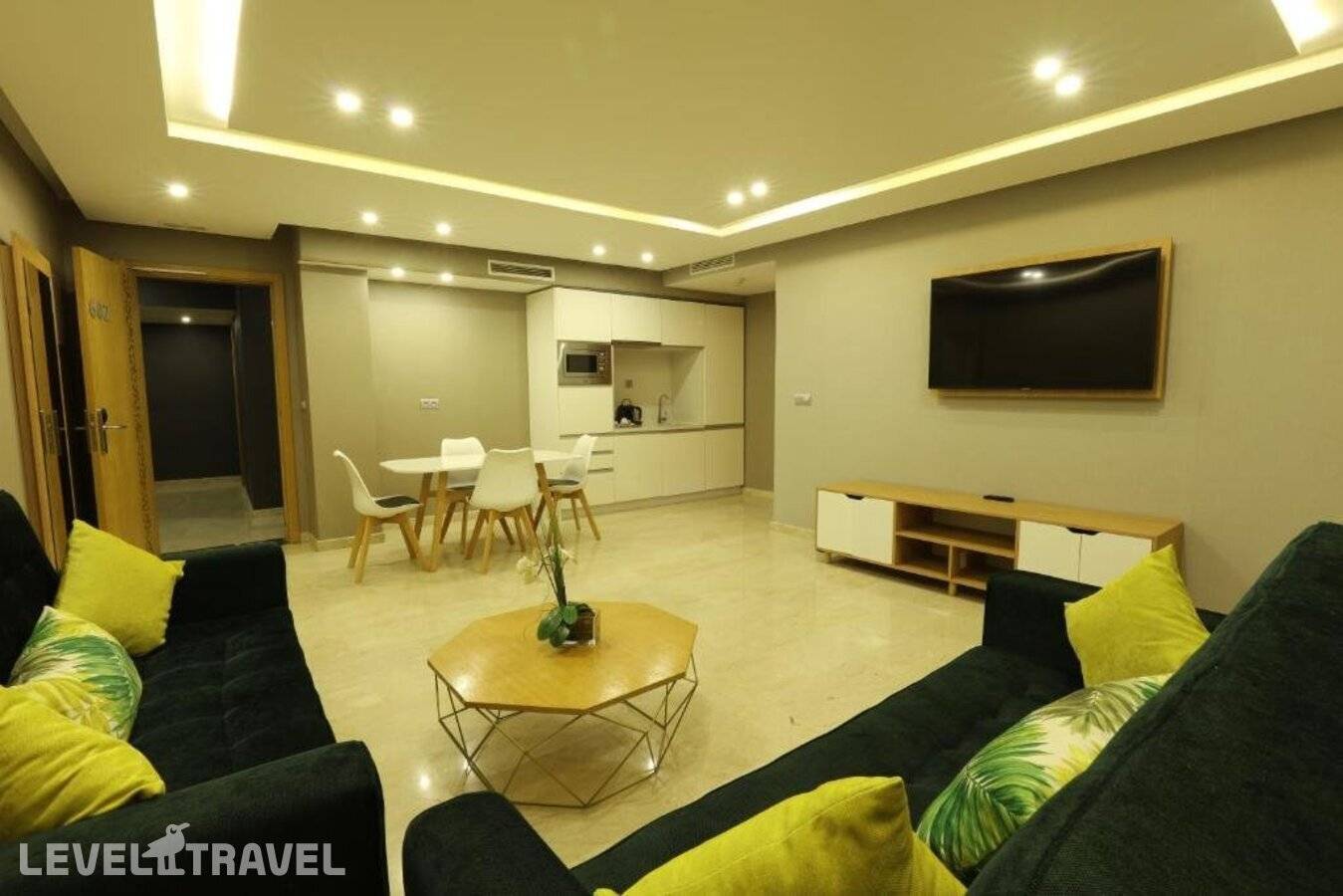 фотографии отеля Mid Town Hotel Casablanca в Марокко(Касабланка) - фото №25