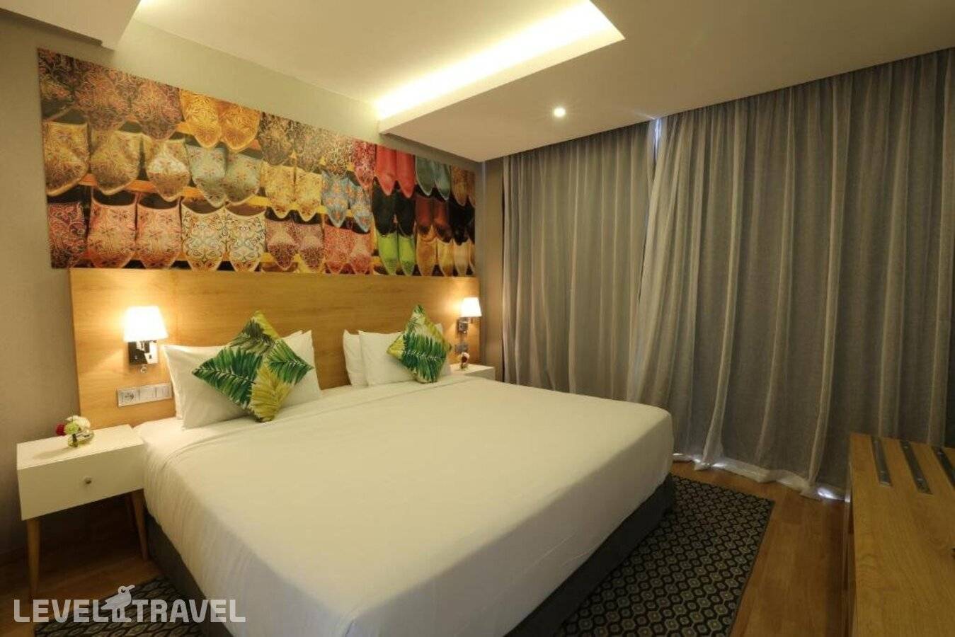 фотографии отеля Mid Town Hotel Casablanca в Марокко(Касабланка) - фото №22