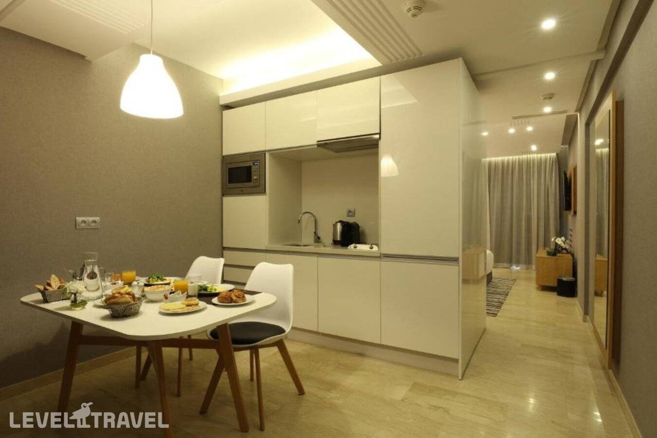 фотографии отеля Mid Town Hotel Casablanca в Марокко(Касабланка) - фото №7