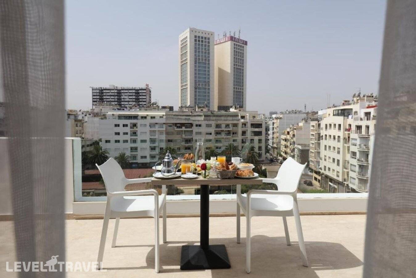 фотографии отеля Mid Town Hotel Casablanca в Марокко(Касабланка) - фото №28