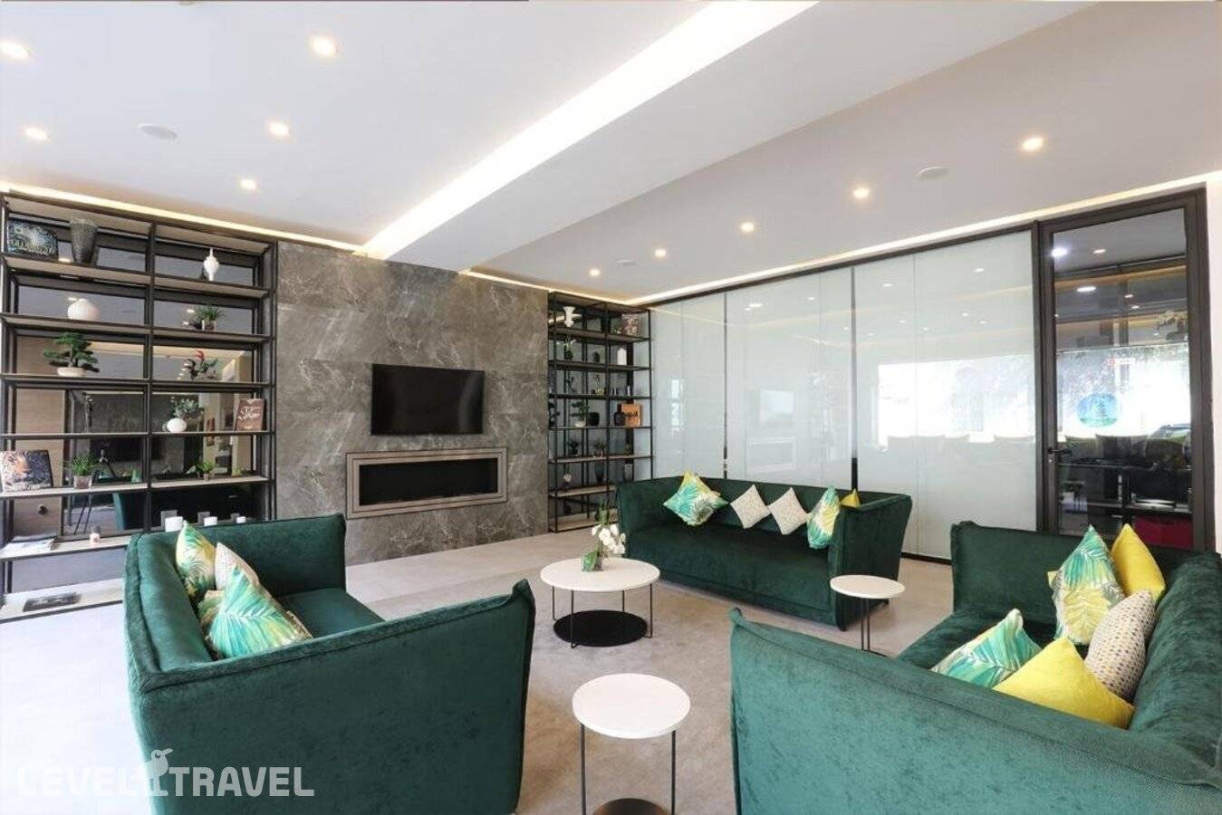 фотографии отеля Mid Town Hotel Casablanca в Марокко(Касабланка) - фото №3