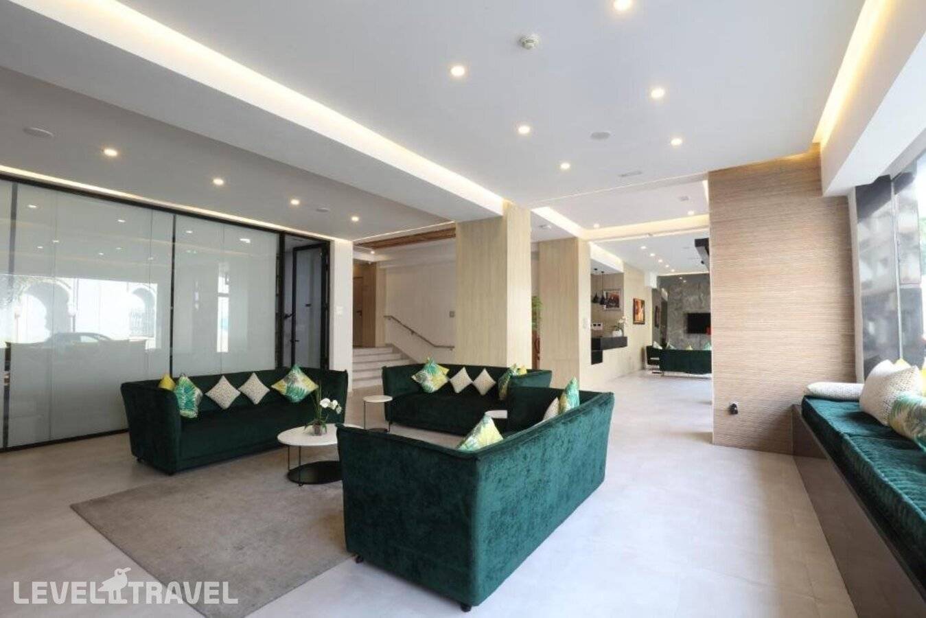 фотографии отеля Mid Town Hotel Casablanca в Марокко(Касабланка) - фото №4