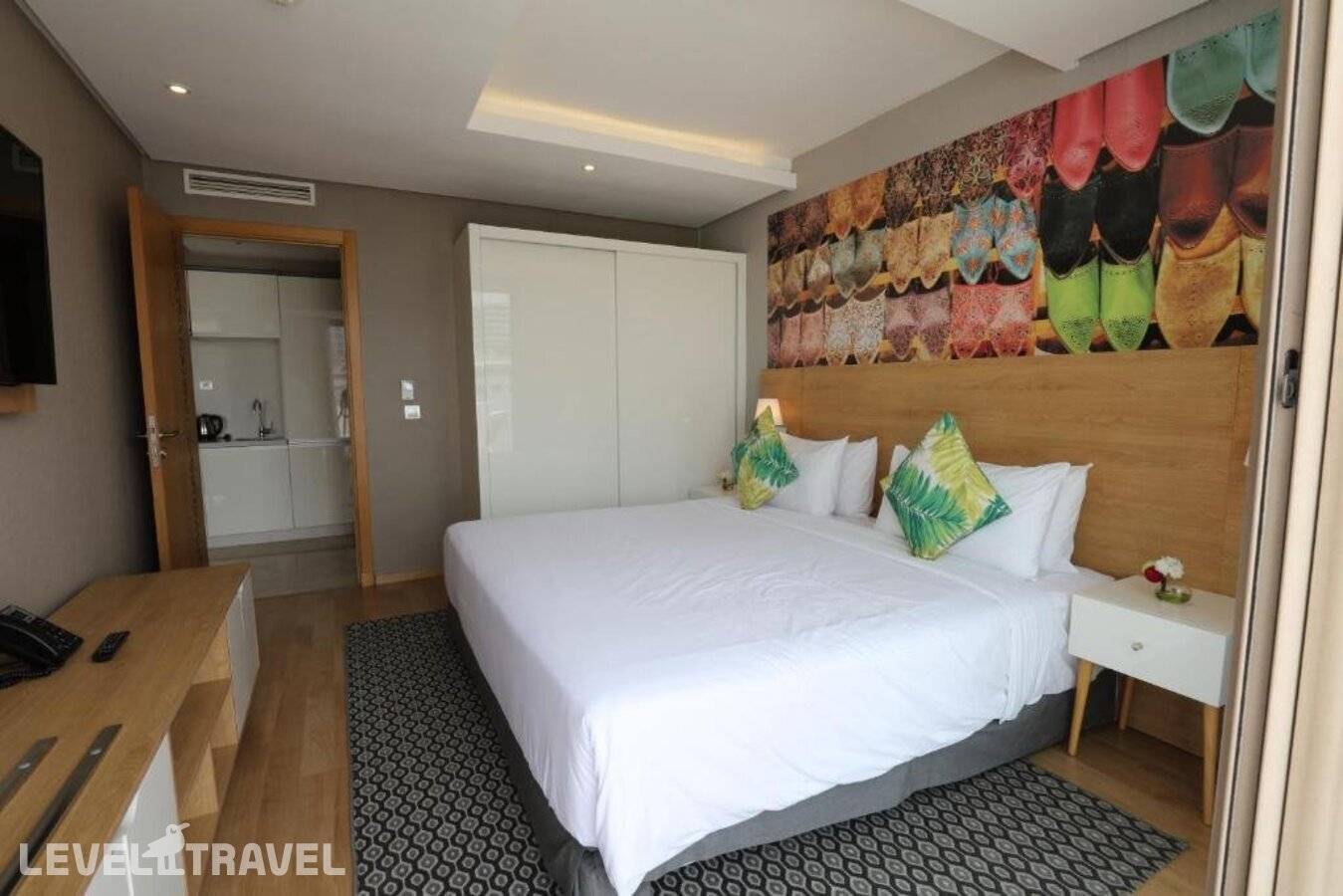 фотографии отеля Mid Town Hotel Casablanca в Марокко(Касабланка) - фото №5