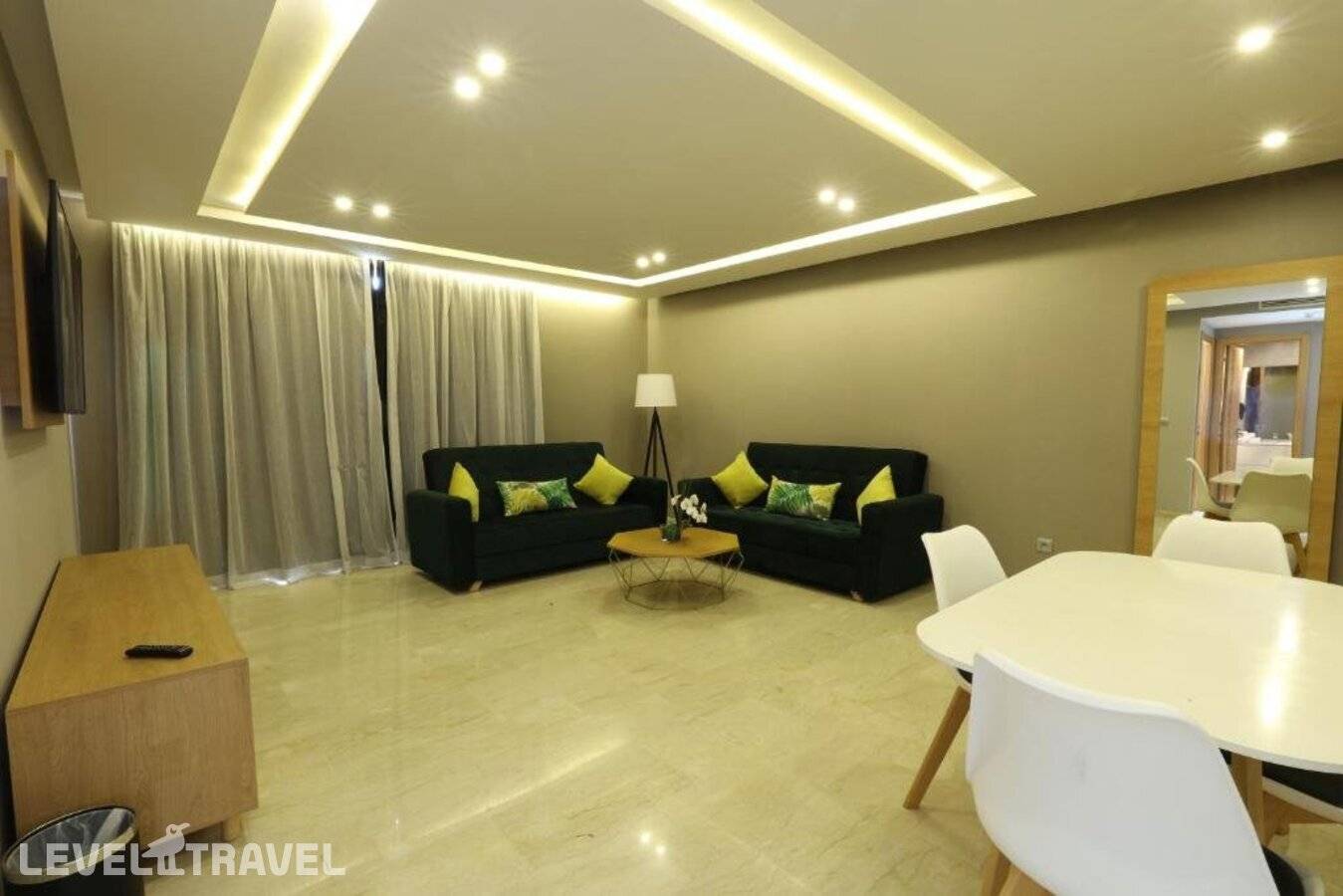 фотографии отеля Mid Town Hotel Casablanca в Марокко(Касабланка) - фото №31