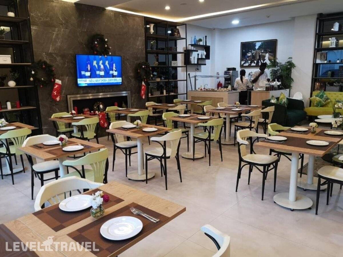 фотографии отеля Mid Town Hotel Casablanca в Марокко(Касабланка) - фото №32