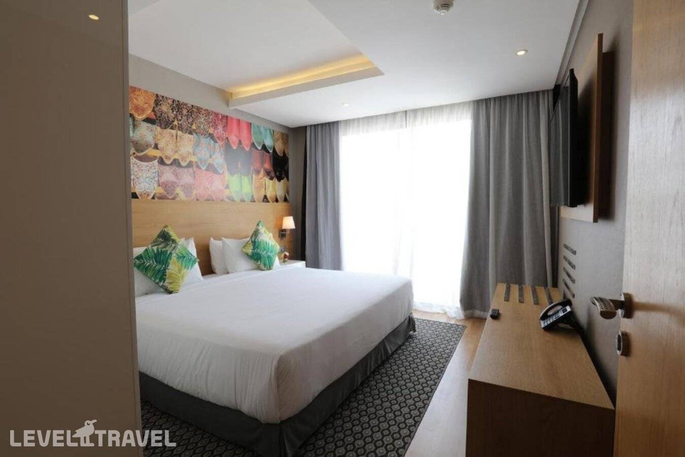 фотографии отеля Mid Town Hotel Casablanca в Марокко(Касабланка) - фото №6