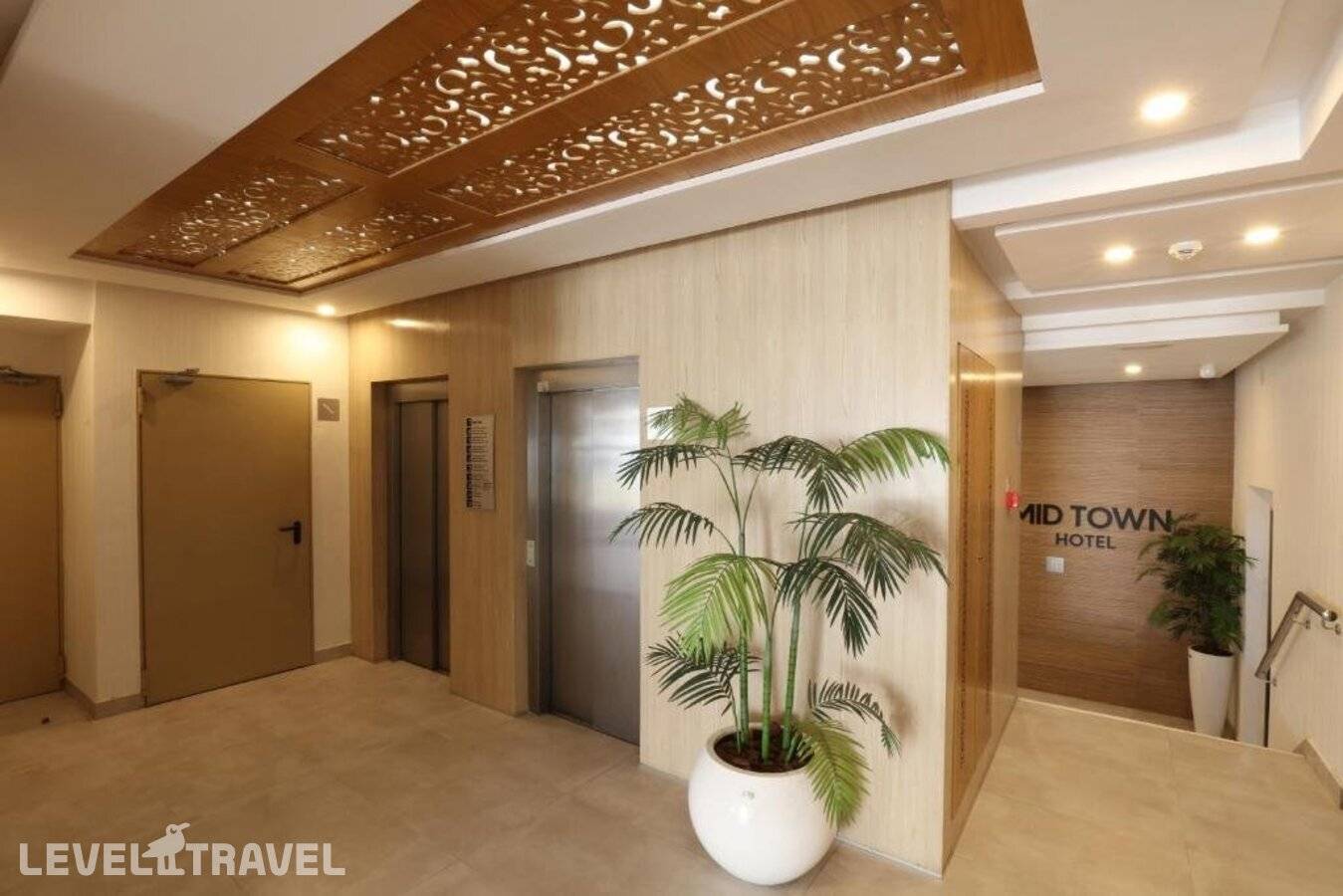 фотографии отеля Mid Town Hotel Casablanca в Марокко(Касабланка) - фото №30