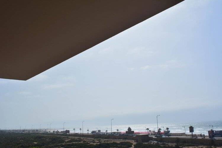Ocean Park Appart Hotel