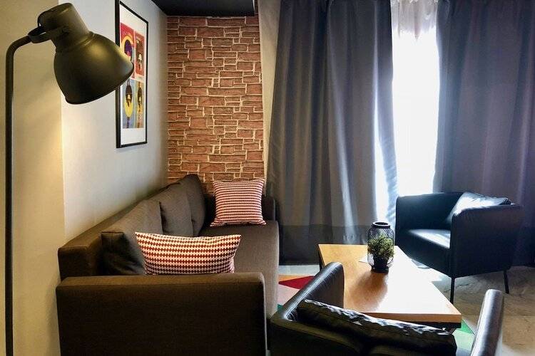 Suiteloc Apparthotel