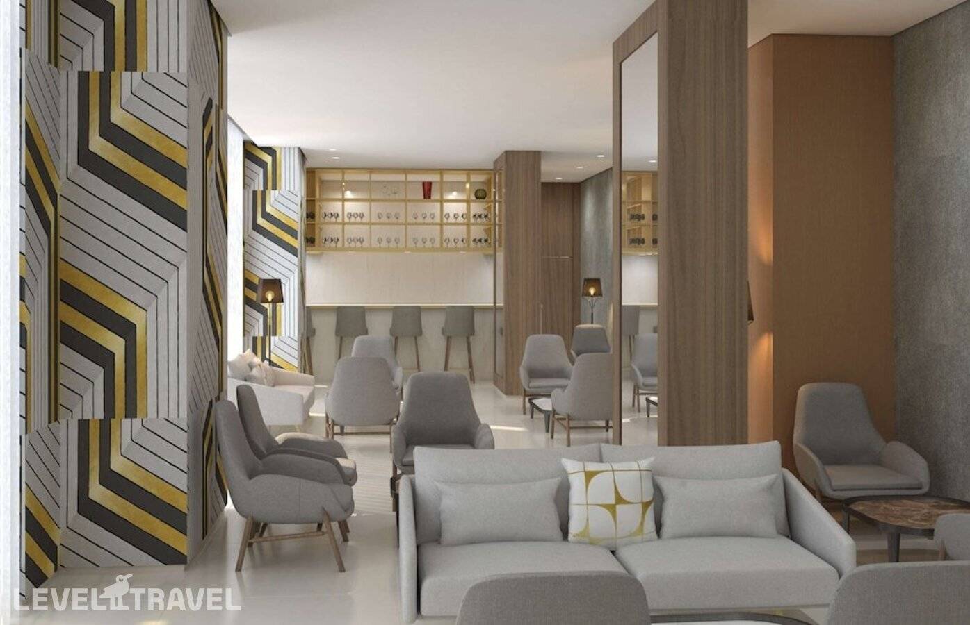 фотографии отеля Hilton Garden Inn Casablanca Sud в Марокко(Касабланка) - фото №34